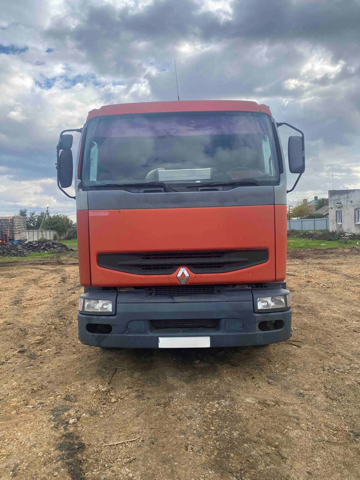 RENAULT Premium 340 - Gjysmë-kamion: foto 2 RENAULT Premium 340 - Gjysmë-kamion: foto 2