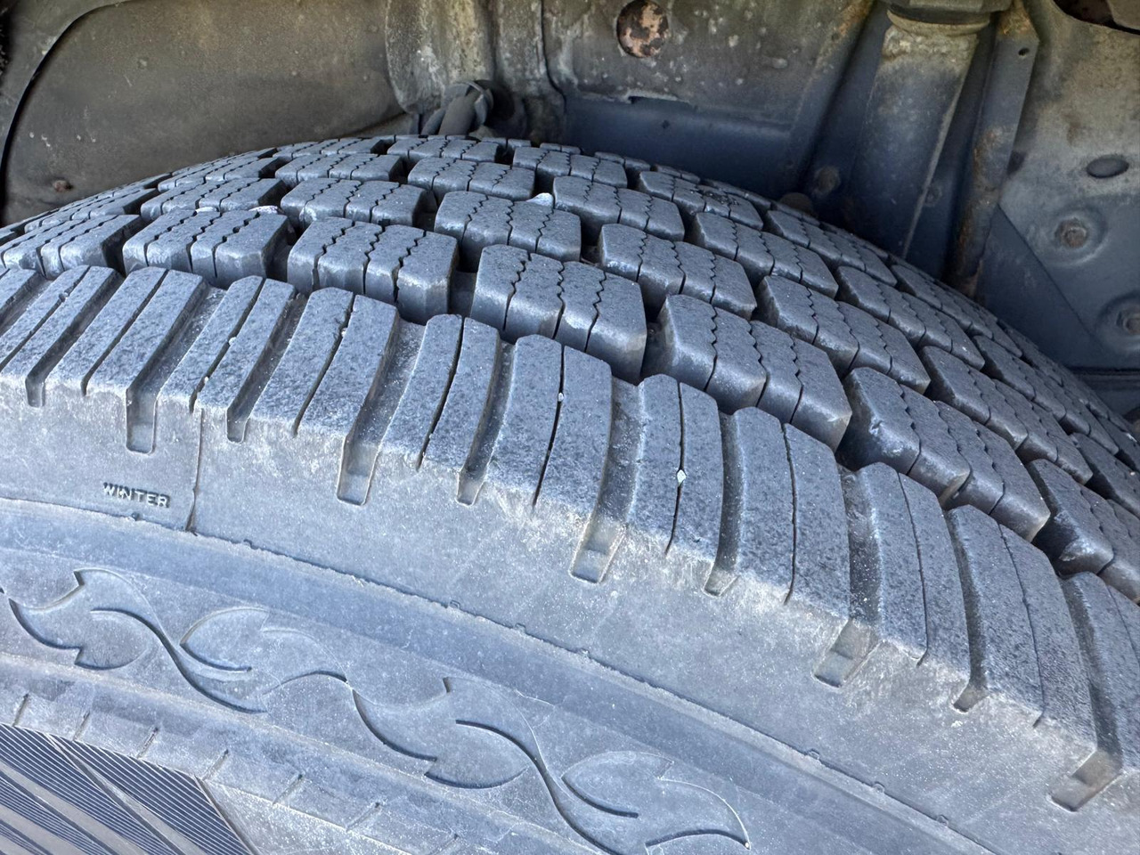 Gjysmë-kamion SCANIA R520: foto 18