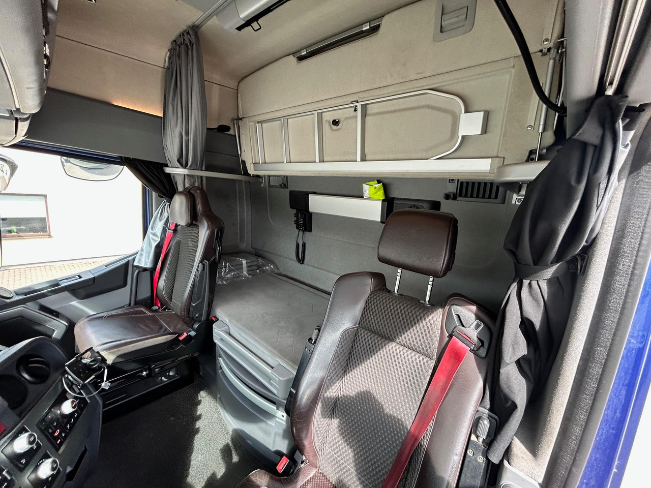 Kamion vagonetë RENAULT T520: foto 18 Kamion vagonetë RENAULT T520: foto 18