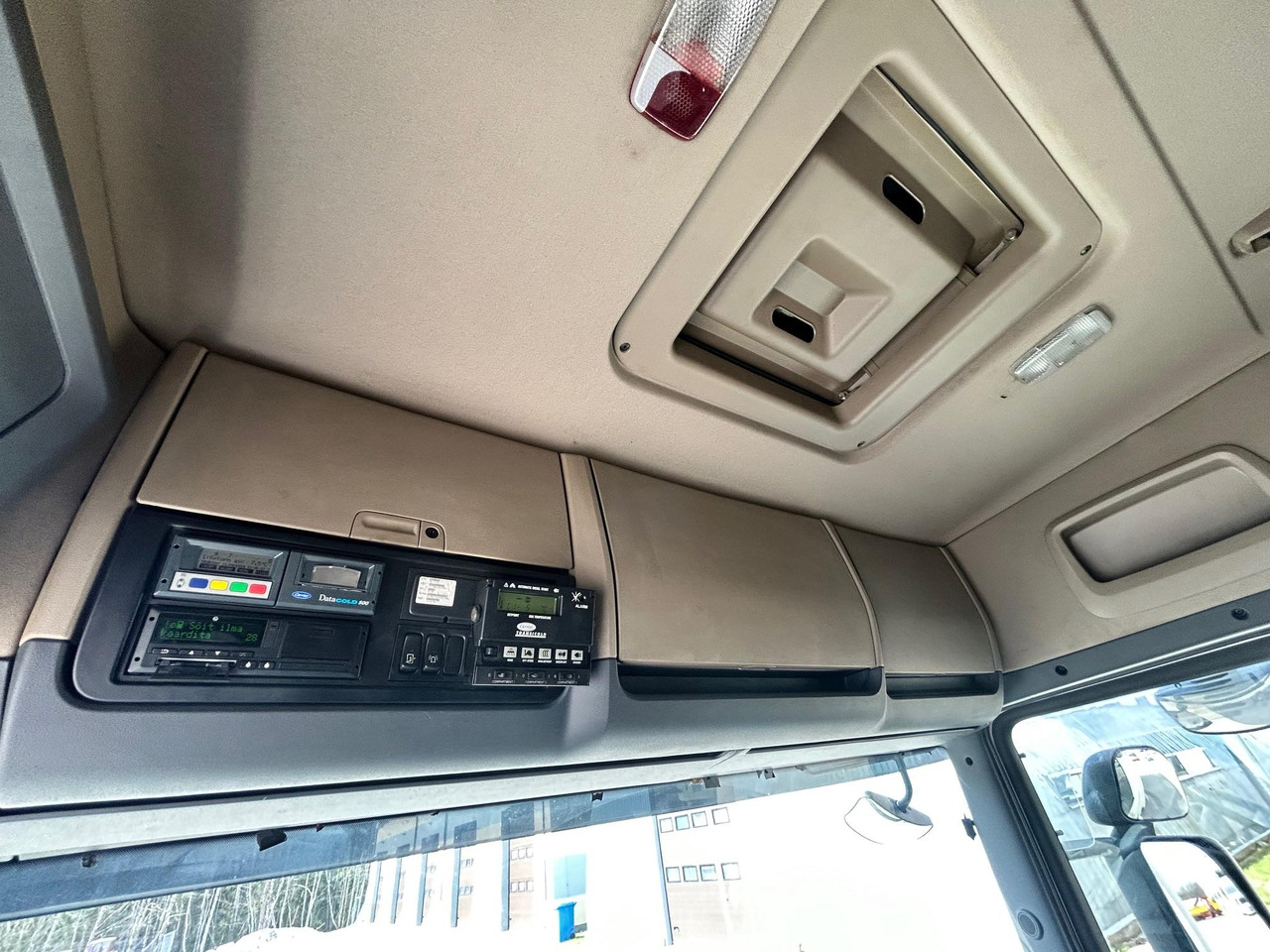 Kamion frigorifer SCANIA G490: foto 20 Kamion frigorifer SCANIA G490: foto 20