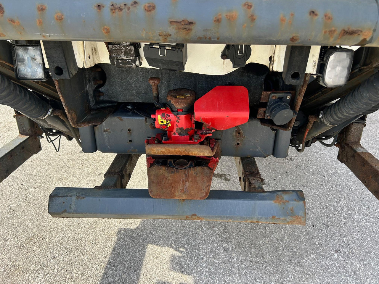 Kamion frigorifer SCANIA G490: foto 14 Kamion frigorifer SCANIA G490: foto 14