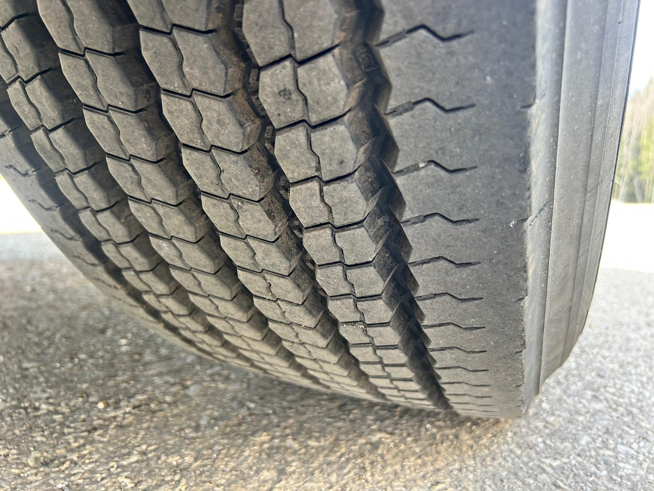 Kamion frigorifer SCANIA G490: foto 17 Kamion frigorifer SCANIA G490: foto 17