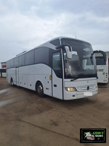 Autobus urban MERCEDES TOURISMO: foto 1