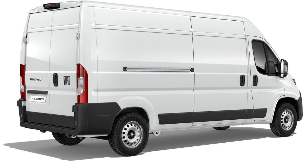 Fiat Ducato 35H L3H2 180 Kastenwagen 2025 - Furgon: foto 4 Fiat Ducato 35H L3H2 180 Kastenwagen 2025 - Furgon: foto 4
