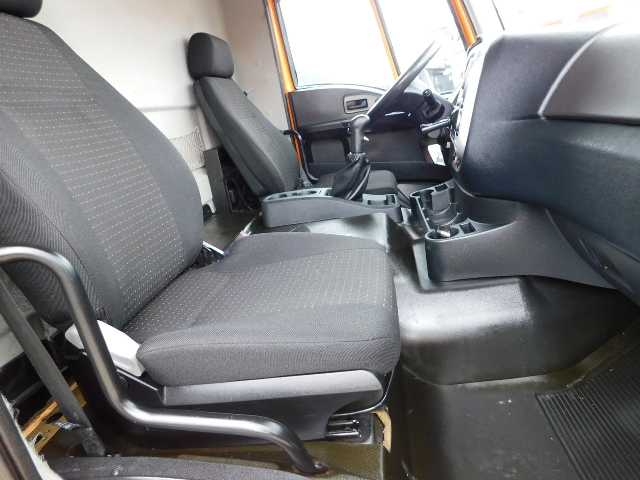 Ford 3542d 6x4 dcab e6 16s2230 - Kamion vetëshkarkues: foto 5 Ford 3542d 6x4 dcab e6 16s2230 - Kamion vetëshkarkues: foto 5