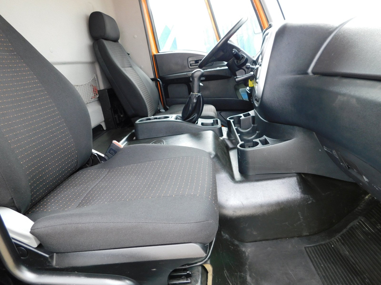 Ford 4142d 8x4 dcab e6 16s2230 - Kamion vetëshkarkues: foto 5 Ford 4142d 8x4 dcab e6 16s2230 - Kamion vetëshkarkues: foto 5