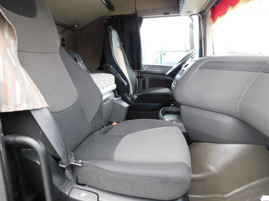 Daf Xf 460 ft - Gjysmë-kamion: foto 5 Daf Xf 460 ft - Gjysmë-kamion: foto 5