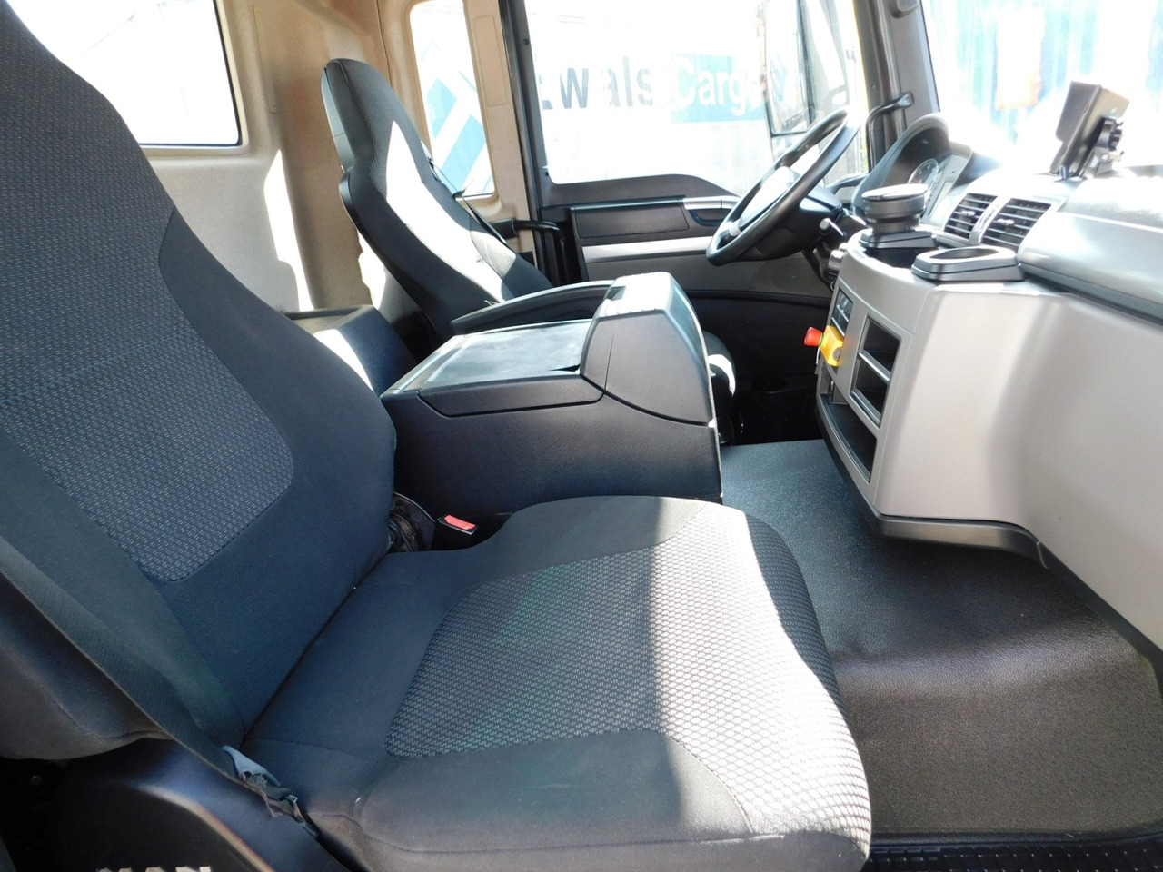 Man Tgs 32420 - Autobetoniere: foto 5 Man Tgs 32420 - Autobetoniere: foto 5