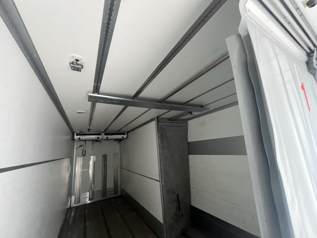 MAN TGM 15.290 4x2 LL Tiefkühler ATP möglich Euro6 - Furgon frigorifer: foto 2 MAN TGM 15.290 4x2 LL Tiefkühler ATP möglich Euro6 - Furgon frigorifer: foto 2