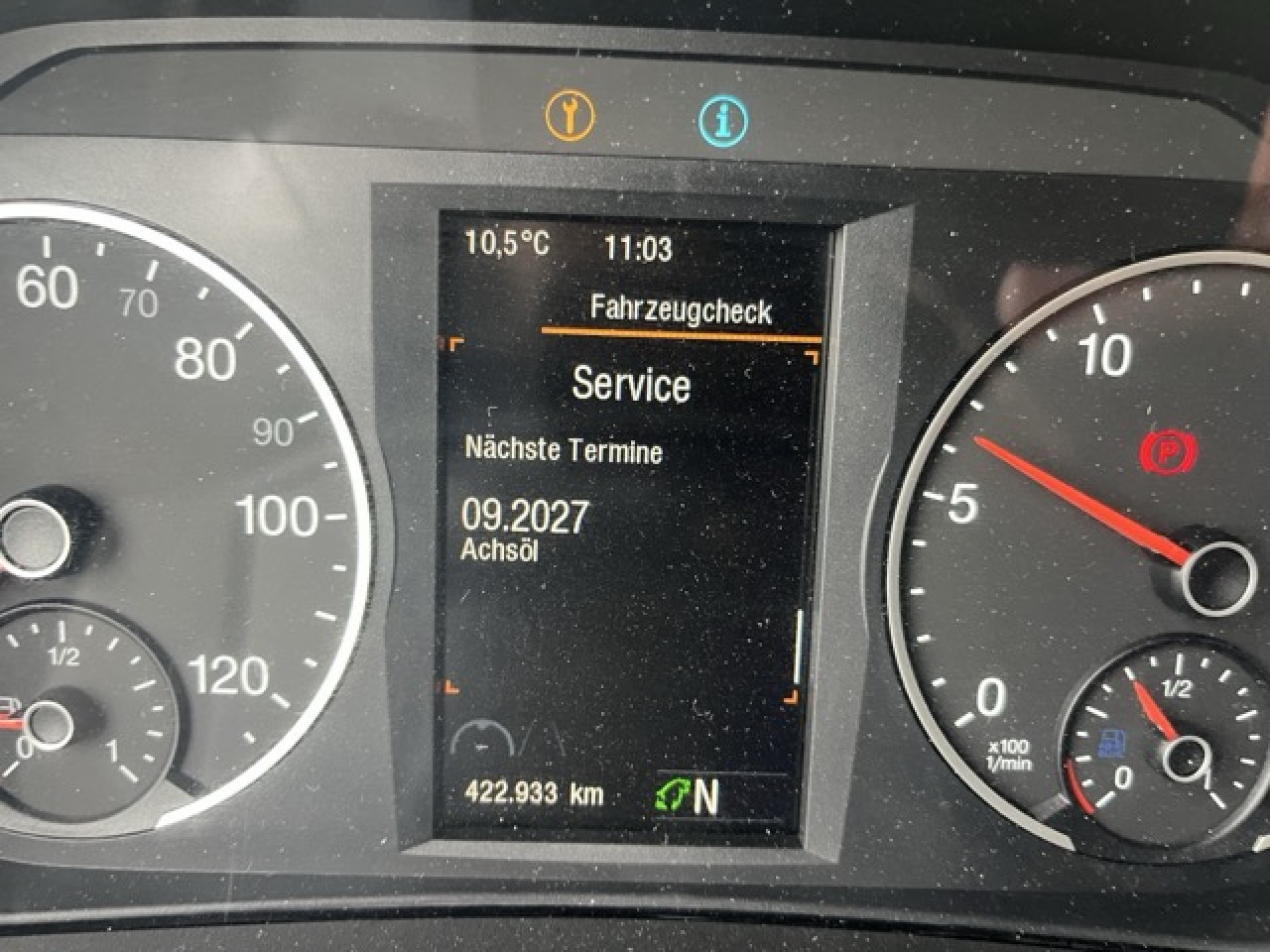 MAN TGX 26.470 6x2-4 LL CH Multiwechsler Euro6 Klima - Transportjer kontejnerësh/ Kamion me karroceri të çmontueshme: foto 3 MAN TGX 26.470 6x2-4 LL CH Multiwechsler Euro6 Klima - Transportjer kontejnerësh/ Kamion me karroceri të çmontueshme: foto 3