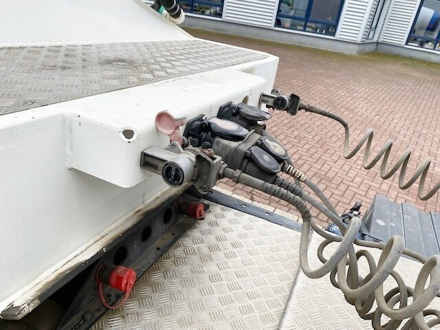 10/5/F/ZA-1800 KARRENA Betonmischer ca. 10m³ 10/5/F/ZA-1800 KARRENA Betonmischer ca. 10m³, Liftachse - Gjysmë rimorkio betoniere: foto 4 10/5/F/ZA-1800 KARRENA Betonmischer ca. 10m³ 10/5/F/ZA-1800 KARRENA Betonmischer ca. 10m³, Liftachse - Gjysmë rimorkio betoniere: foto 4