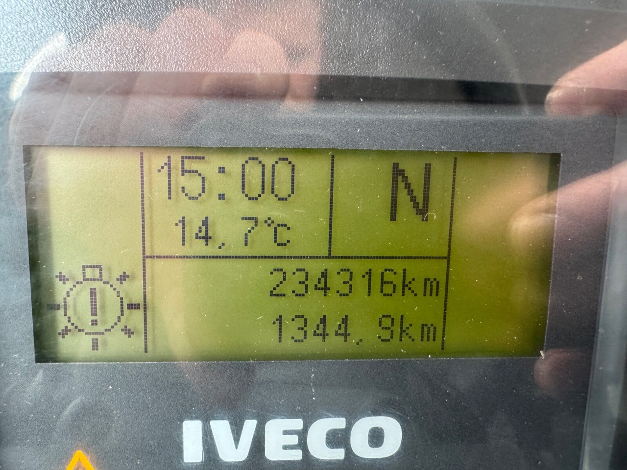 AD260T41 6x4 AD260T41 6x4, EEV - Kamion vetëshkarkues: foto 4 AD260T41 6x4 AD260T41 6x4, EEV - Kamion vetëshkarkues: foto 4