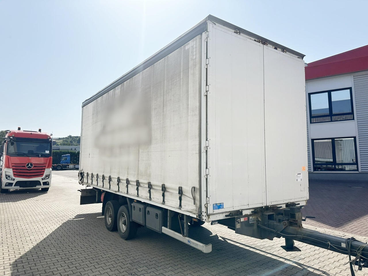 Ackermann Z-LA-F 10.5/7.2 E Z-LA-F 10.5/7.2 E, Durchladesystem - Rimorkio e hapur/ Platformë: foto 5 Ackermann Z-LA-F 10.5/7.2 E Z-LA-F 10.5/7.2 E, Durchladesystem - Rimorkio e hapur/ Platformë: foto 5