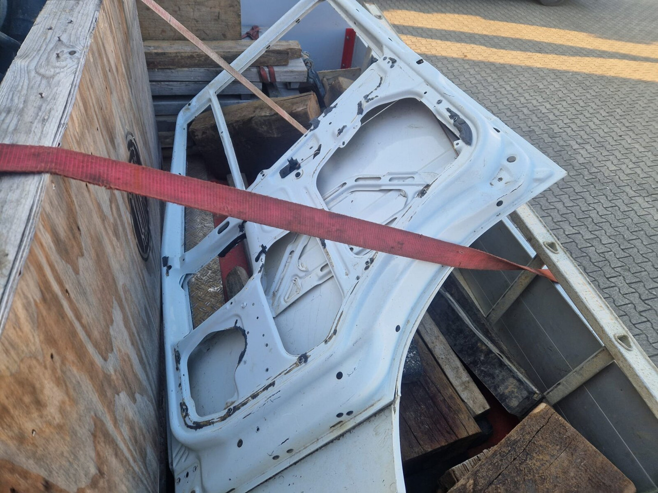 Andere ASTRA HHD9 6x6 ASTRA HHD9 6x6, Cursor 13 - Shkarkues: foto 2 Andere ASTRA HHD9 6x6 ASTRA HHD9 6x6, Cursor 13 - Shkarkues: foto 2