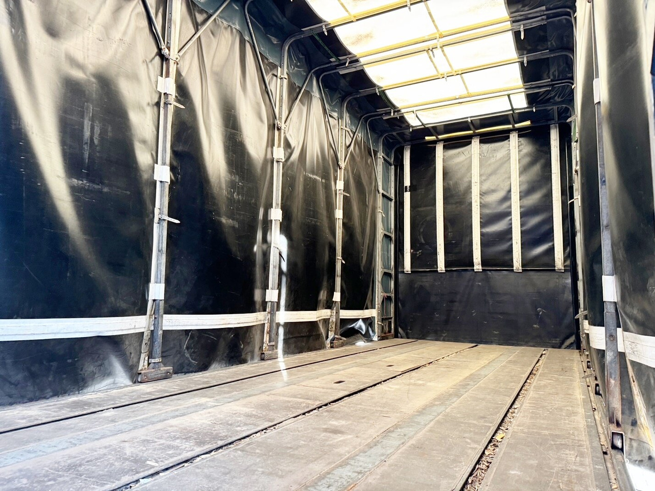 Lizingu i  DHS18-22 RUFA DHS18-22 DHS18-22 RUFA DHS18-22: foto 14