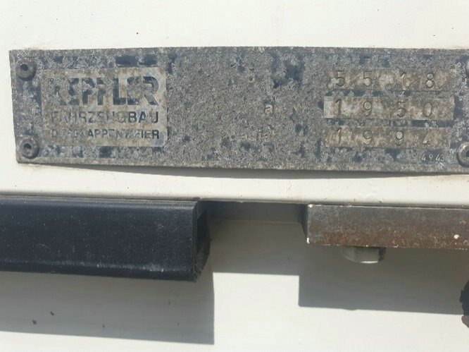 Euro Cargo ML 75E14 4x2 Euro Cargo ML 75E14 4x2 Getränkekoffer, 6-Zylinder-Motor - Kamion vagonetë: foto 4 Euro Cargo ML 75E14 4x2 Euro Cargo ML 75E14 4x2 Getränkekoffer, 6-Zylinder-Motor - Kamion vagonetë: foto 4