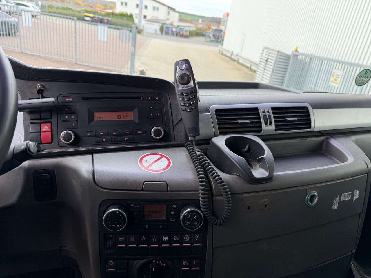 MAN TGS 18.440 4x4H BL TGS 18.440 4x4H BL, HydroDrive, Hydraulik - Gjysmë-kamion: foto 4 MAN TGS 18.440 4x4H BL TGS 18.440 4x4H BL, HydroDrive, Hydraulik - Gjysmë-kamion: foto 4