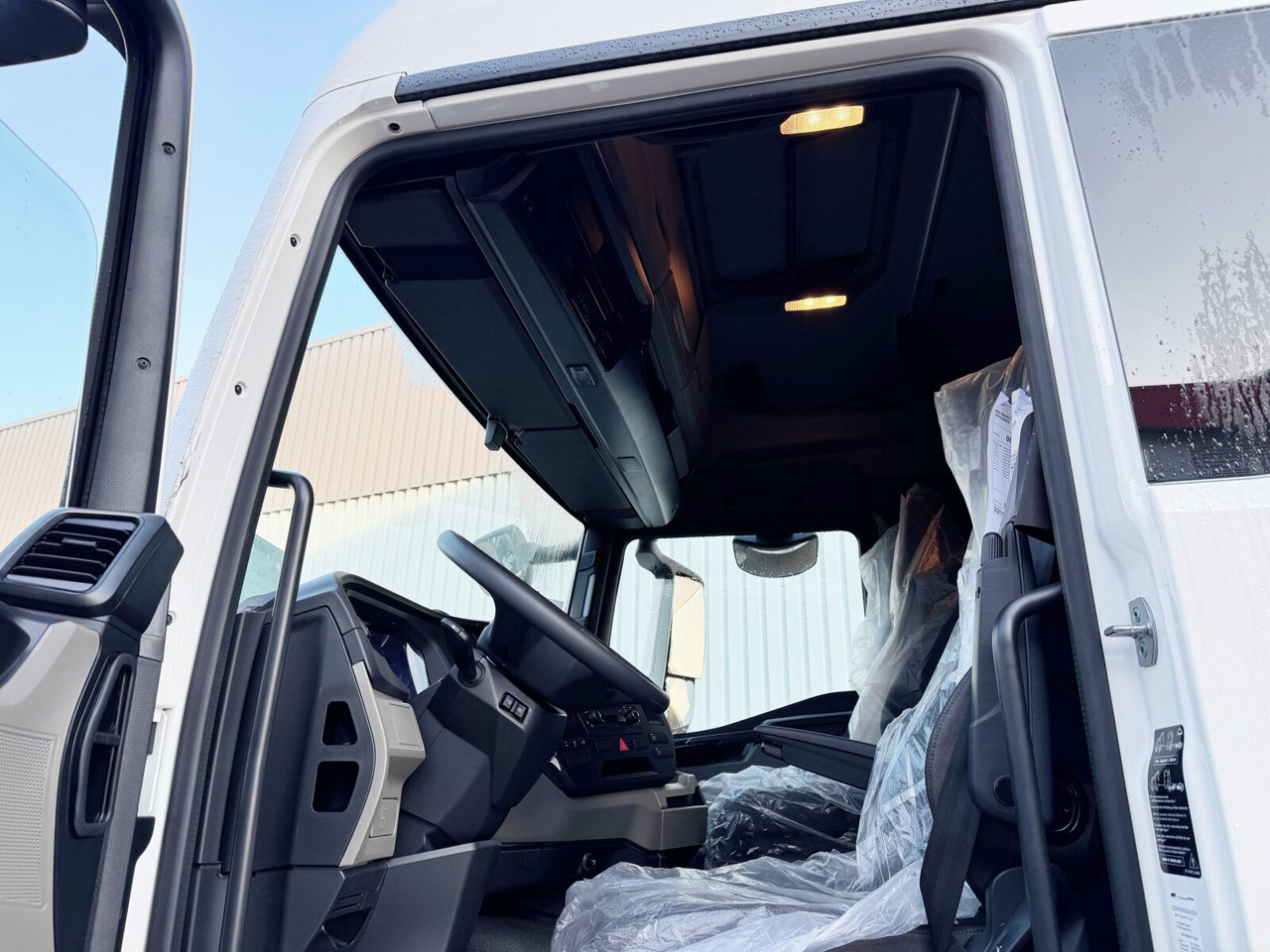 MAN TGS 18.480 BL 4x2 TGS 18.480 BL 4x2, 14x VORHANDEN! - Gjysmë-kamion: foto 2 MAN TGS 18.480 BL 4x2 TGS 18.480 BL 4x2, 14x VORHANDEN! - Gjysmë-kamion: foto 2