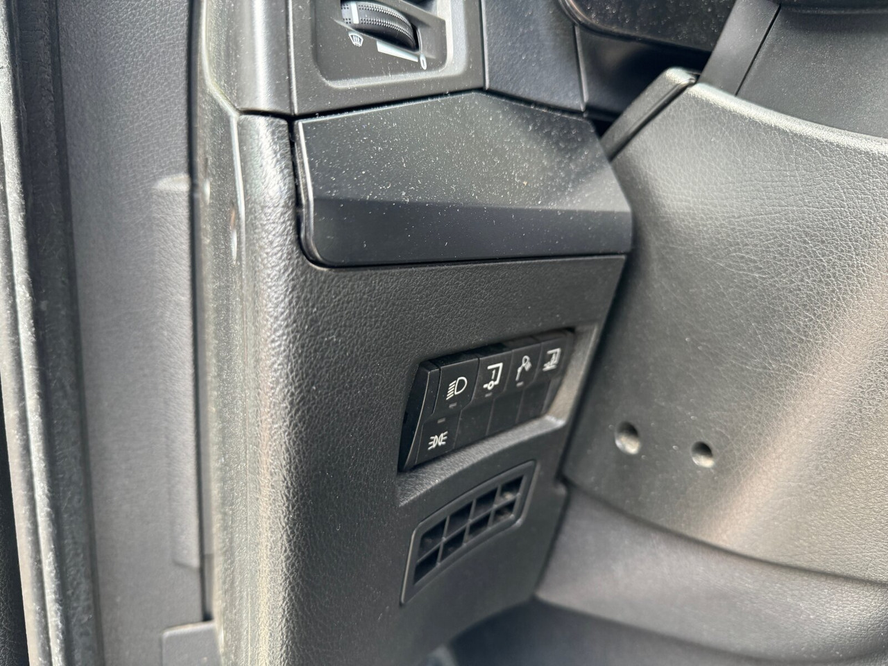 Mercedes-Benz Actros 1848 LS 4x2 Actros 1848 LS 4x2, Vollumer ,Retarder - Gjysmë-kamion: foto 5 Mercedes-Benz Actros 1848 LS 4x2 Actros 1848 LS 4x2, Vollumer ,Retarder - Gjysmë-kamion: foto 5