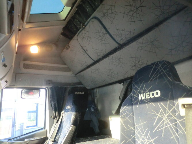 Stralis 440S43T/P 4x2 Stralis 440S43T/P 4x2, ONLY FOR SPAREPARTS!!! - Gjysmë-kamion: foto 5 Stralis 440S43T/P 4x2 Stralis 440S43T/P 4x2, ONLY FOR SPAREPARTS!!! - Gjysmë-kamion: foto 5