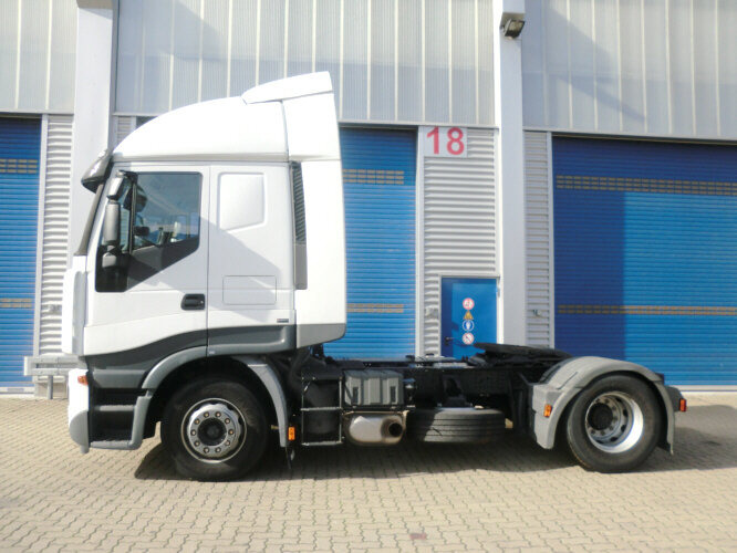 Stralis 440S45T/P 4x2 Stralis 440S45T/P 4x2 - Gjysmë-kamion: foto 3 Stralis 440S45T/P 4x2 Stralis 440S45T/P 4x2 - Gjysmë-kamion: foto 3