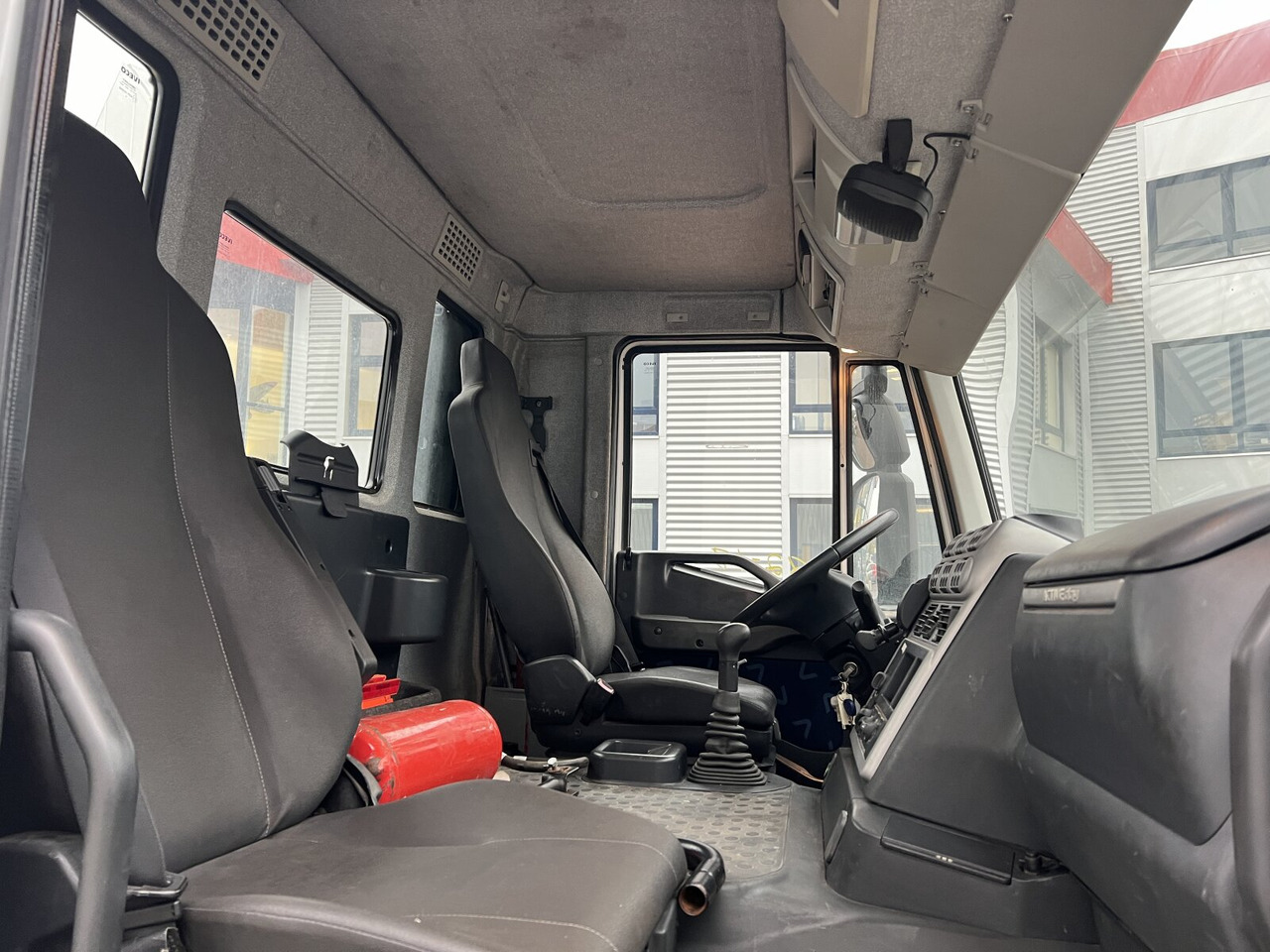 Stralis AD440S42T/P 4x2 Stralis AD440X42T/P 4x2, Ex- - Gjysmë-kamion: foto 5 Stralis AD440S42T/P 4x2 Stralis AD440X42T/P 4x2, Ex- - Gjysmë-kamion: foto 5
