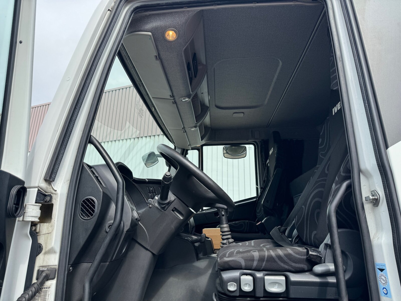 Iveco Stralis AT 190 S31FP-CM 4x2 Stralis AT 190 S31FP-CM 4x2, LBW BÄR, Ex- - Kamioni: foto 3 Iveco Stralis AT 190 S31FP-CM 4x2 Stralis AT 190 S31FP-CM 4x2, LBW BÄR, Ex- - Kamioni: foto 3
