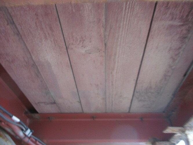 Kögel SAnh SF 24 SF 24 Kofferauflieger, gelenkte Achse, Rolltor, 77 cbm - Gjysmë rimorkio me vagonetë të mbyllur: foto 2 Kögel SAnh SF 24 SF 24 Kofferauflieger, gelenkte Achse, Rolltor, 77 cbm - Gjysmë rimorkio me vagonetë të mbyllur: foto 2