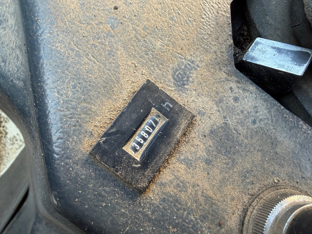 M26 R 4x2 M26 R 4x2, City Tele-Absetzer - Fadromë ngarkuese: foto 5 M26 R 4x2 M26 R 4x2, City Tele-Absetzer - Fadromë ngarkuese: foto 5