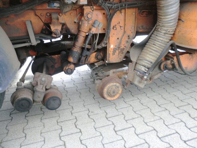 Lizingu i MAN M03 14.152 4x2 M03 14.152 4x2, Schienenkehrmaschine MAN M03 14.152 4x2 M03 14.152 4x2, Schienenkehrmaschine: foto 8 Lizingu i MAN M03 14.152 4x2 M03 14.152 4x2, Schienenkehrmaschine MAN M03 14.152 4x2 M03 14.152 4x2, Schienenkehrmaschine: foto 8