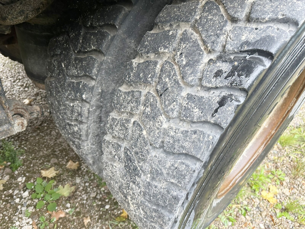 MAN TGA 26.480 6X6H BL TGA 26.480 6X6H BL, HYDRODRIVE, Intarder, Wechselsystem (Sattelplatte) - Kamion vetëshkarkues: foto 5 MAN TGA 26.480 6X6H BL TGA 26.480 6X6H BL, HYDRODRIVE, Intarder, Wechselsystem (Sattelplatte) - Kamion vetëshkarkues: foto 5