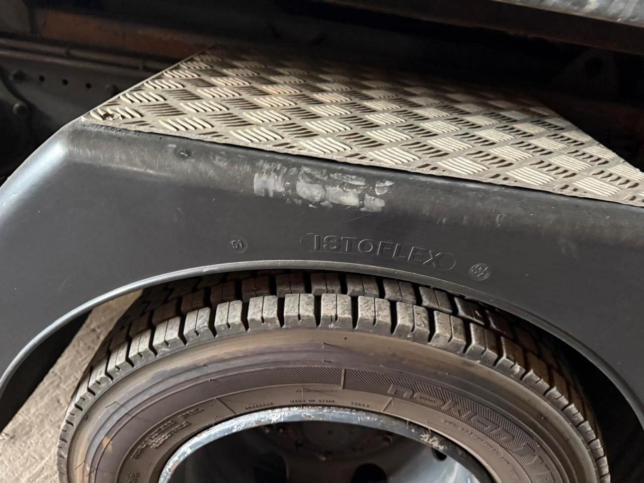 MAN TGL 10.180 4x2 BL TGL 10.180 4x2 BL, City-Abrollkipper - Kamion vetëngarkues: foto 5 MAN TGL 10.180 4x2 BL TGL 10.180 4x2 BL, City-Abrollkipper - Kamion vetëngarkues: foto 5