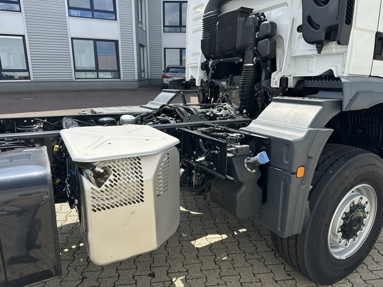 MAN TGM 13.250 4x4 BB CH TGM 13.250 4x4 BB CH, Only Export - Kamion kabinë-shasi: foto 4 MAN TGM 13.250 4x4 BB CH TGM 13.250 4x4 BB CH, Only Export - Kamion kabinë-shasi: foto 4