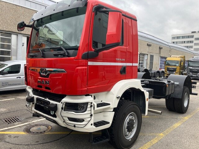 MAN TGM 18.320 4x4 BB CH TGM 18.320 4x4 BB CH - Kamion kabinë-shasi: foto 1 MAN TGM 18.320 4x4 BB CH TGM 18.320 4x4 BB CH - Kamion kabinë-shasi: foto 1
