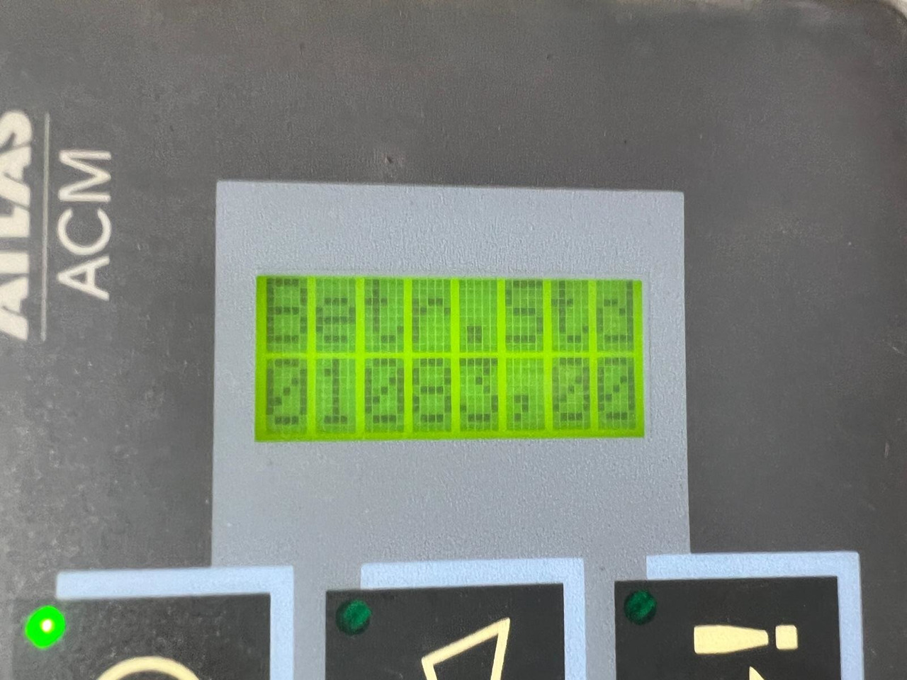 MAN TGS 26.360/400 6x2-4 BL TGS 26.360/400 6x2-4 BL, Lenk-/Lift, Kran Atlas AK 206.3E A5, Funk - Kamion vetëngarkues, Kamion me vinç: foto 4 MAN TGS 26.360/400 6x2-4 BL TGS 26.360/400 6x2-4 BL, Lenk-/Lift, Kran Atlas AK 206.3E A5, Funk - Kamion vetëngarkues, Kamion me vinç: foto 4