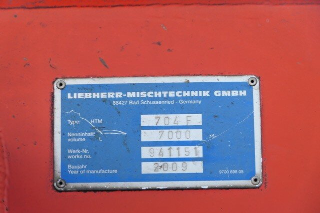 MAN TGS 26.480 6x4H-4 BL TGS 26.480 6x4H-4 BL, Liebherr HTM 704, Multilift Abroller HydroDrive, Lenk-/Liftachse, Wechselfahrzeug - Autobetoniere: foto 3 MAN TGS 26.480 6x4H-4 BL TGS 26.480 6x4H-4 BL, Liebherr HTM 704, Multilift Abroller HydroDrive, Lenk-/Liftachse, Wechselfahrzeug - Autobetoniere: foto 3