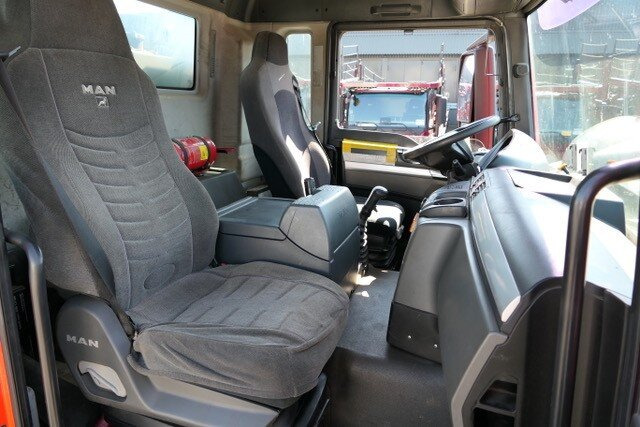 MAN TGS 26.480 6x4H-4 BL TGS 26.480 6x4H-4 BL, Liebherr HTM 704, Multilift Abroller HydroDrive, Lenk-/Liftachse, Wechselfahrzeug - Autobetoniere: foto 2 MAN TGS 26.480 6x4H-4 BL TGS 26.480 6x4H-4 BL, Liebherr HTM 704, Multilift Abroller HydroDrive, Lenk-/Liftachse, Wechselfahrzeug - Autobetoniere: foto 2