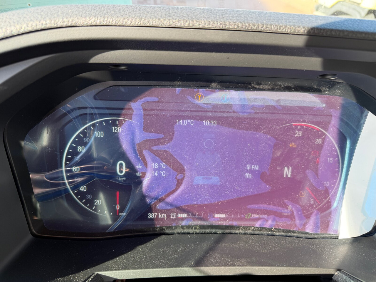 MAN TGS 33.480 6x4 BL CH TGS 33.480 6x4 BL CH - Kamion vetëngarkues: foto 4 MAN TGS 33.480 6x4 BL CH TGS 33.480 6x4 BL CH - Kamion vetëngarkues: foto 4