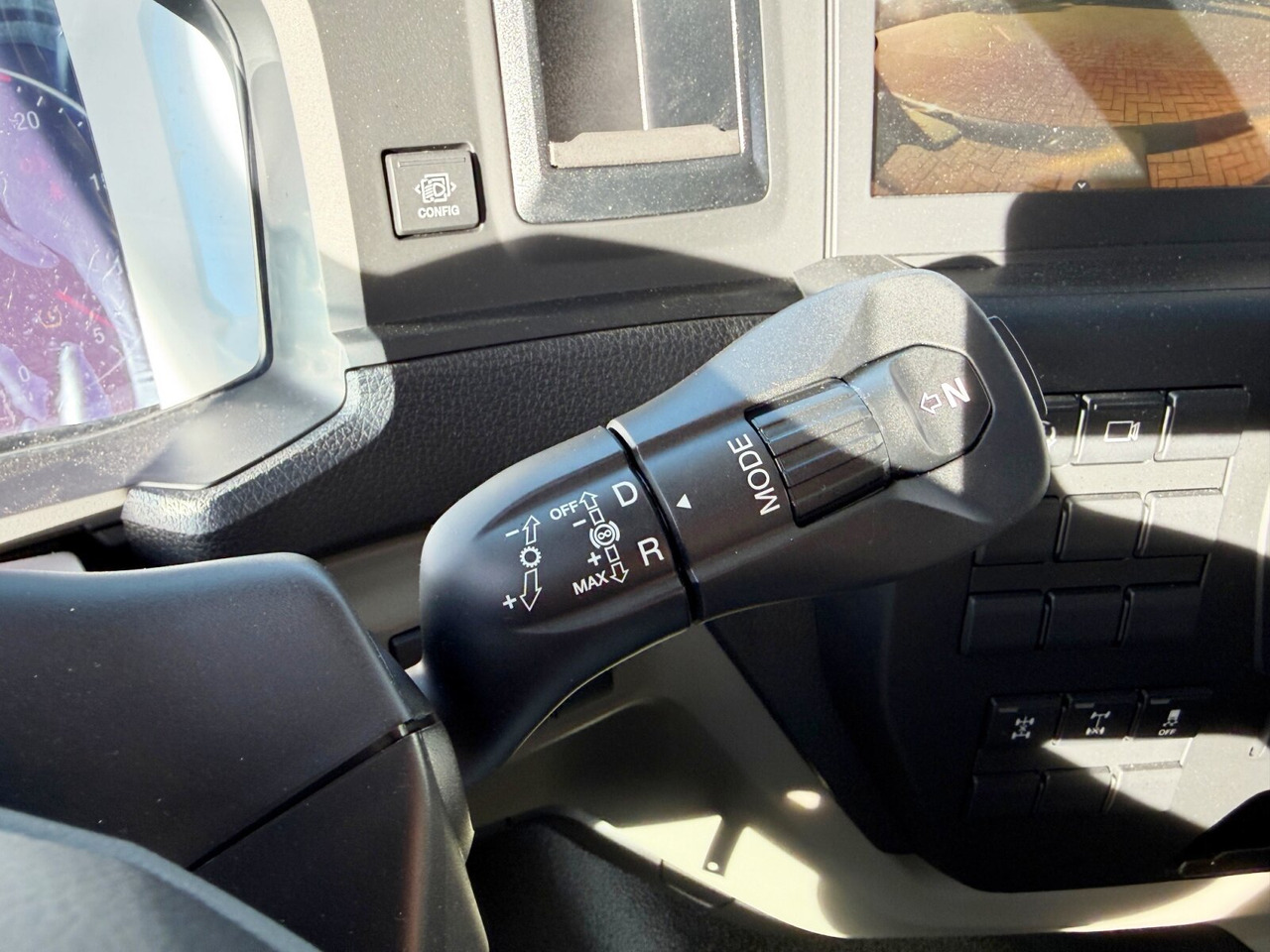 MAN TGS 33.480 6x4 BL CH TGS 33.480 6x4 BL CH, Nebenantrieb - Kamion kabinë-shasi: foto 5 MAN TGS 33.480 6x4 BL CH TGS 33.480 6x4 BL CH, Nebenantrieb - Kamion kabinë-shasi: foto 5