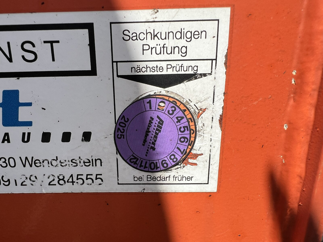 MAN TGS 35.440 8x4 BL TGS 35.440 8x4 BL, Meiller 19.62, Atlas Kran 135.2-A3, Funk - Kamion vetëngarkues, Kamion me vinç: foto 4 MAN TGS 35.440 8x4 BL TGS 35.440 8x4 BL, Meiller 19.62, Atlas Kran 135.2-A3, Funk - Kamion vetëngarkues, Kamion me vinç: foto 4