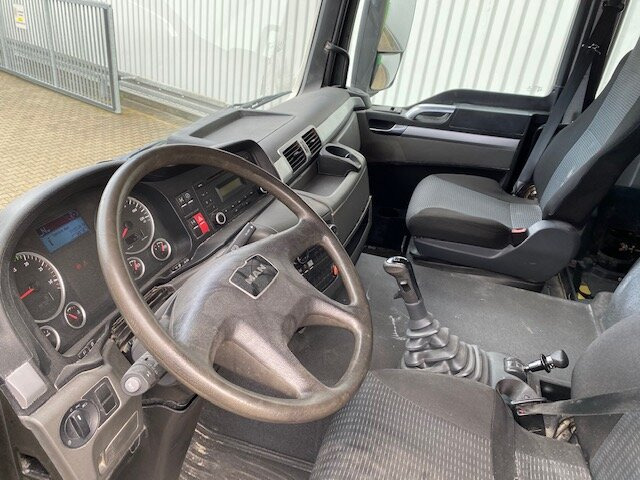 MAN TGS 40.400 6x4 BB TGS 40.400 6x4 BB mit 20.000l Tank - Autobot: foto 5 MAN TGS 40.400 6x4 BB TGS 40.400 6x4 BB mit 20.000l Tank - Autobot: foto 5