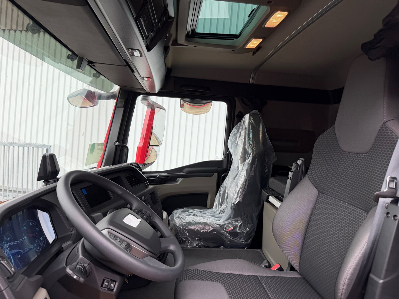 MAN TGS 41.480 8x4 BB CH TGS 41.480 8x4 BB CH, MEHRFACH VORHANDEN! - Kamion kabinë-shasi: foto 2 MAN TGS 41.480 8x4 BB CH TGS 41.480 8x4 BB CH, MEHRFACH VORHANDEN! - Kamion kabinë-shasi: foto 2