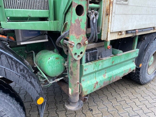 Mercedes-Benz 2635 6x4 2635 6x4, V8, Heckkran Palfinger PK 28000, Funk, 28,5m-280kg - Kamion me vinç, Kamion me karroceri të hapur: foto 3 Mercedes-Benz 2635 6x4 2635 6x4, V8, Heckkran Palfinger PK 28000, Funk, 28,5m-280kg - Kamion me vinç, Kamion me karroceri të hapur: foto 3