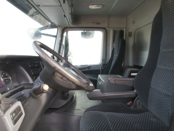 Kamion vetëshkarkues Mercedes-Benz Actros 1841L 4x2 1841L 4x2 Lück Getreidekipper, Retarder, MP3, 2x VORH.!: foto 7