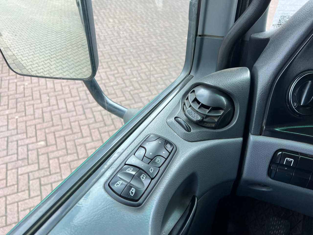 Mercedes-Benz Actros 2644/48 K 6x4 Actros 2644/48 K 6x4, Stahlmulde ca. 14m³ - Kamion vetëshkarkues: foto 2 Mercedes-Benz Actros 2644/48 K 6x4 Actros 2644/48 K 6x4, Stahlmulde ca. 14m³ - Kamion vetëshkarkues: foto 2