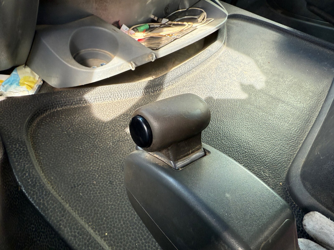 Mercedes-Benz Actros 2646 K 6x4 Actros 2646 K 6x4, Retarder - Kamion kabinë-shasi: foto 3 Mercedes-Benz Actros 2646 K 6x4 Actros 2646 K 6x4, Retarder - Kamion kabinë-shasi: foto 3