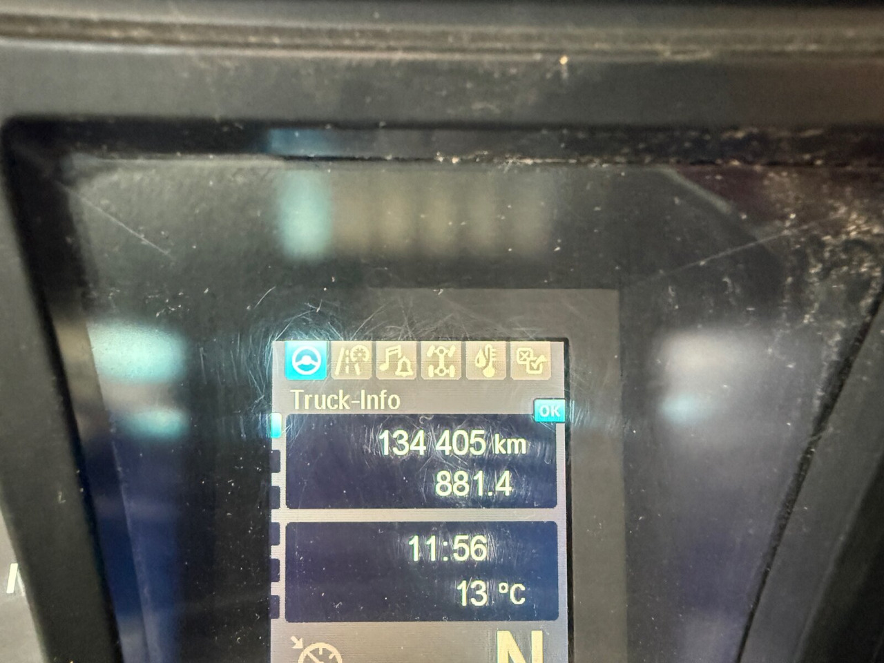 Mercedes-Benz Arocs 1842 AK 4x4 Arocs 1842 AK 4x4 - Kamion vetëshkarkues: foto 4 Mercedes-Benz Arocs 1842 AK 4x4 Arocs 1842 AK 4x4 - Kamion vetëshkarkues: foto 4