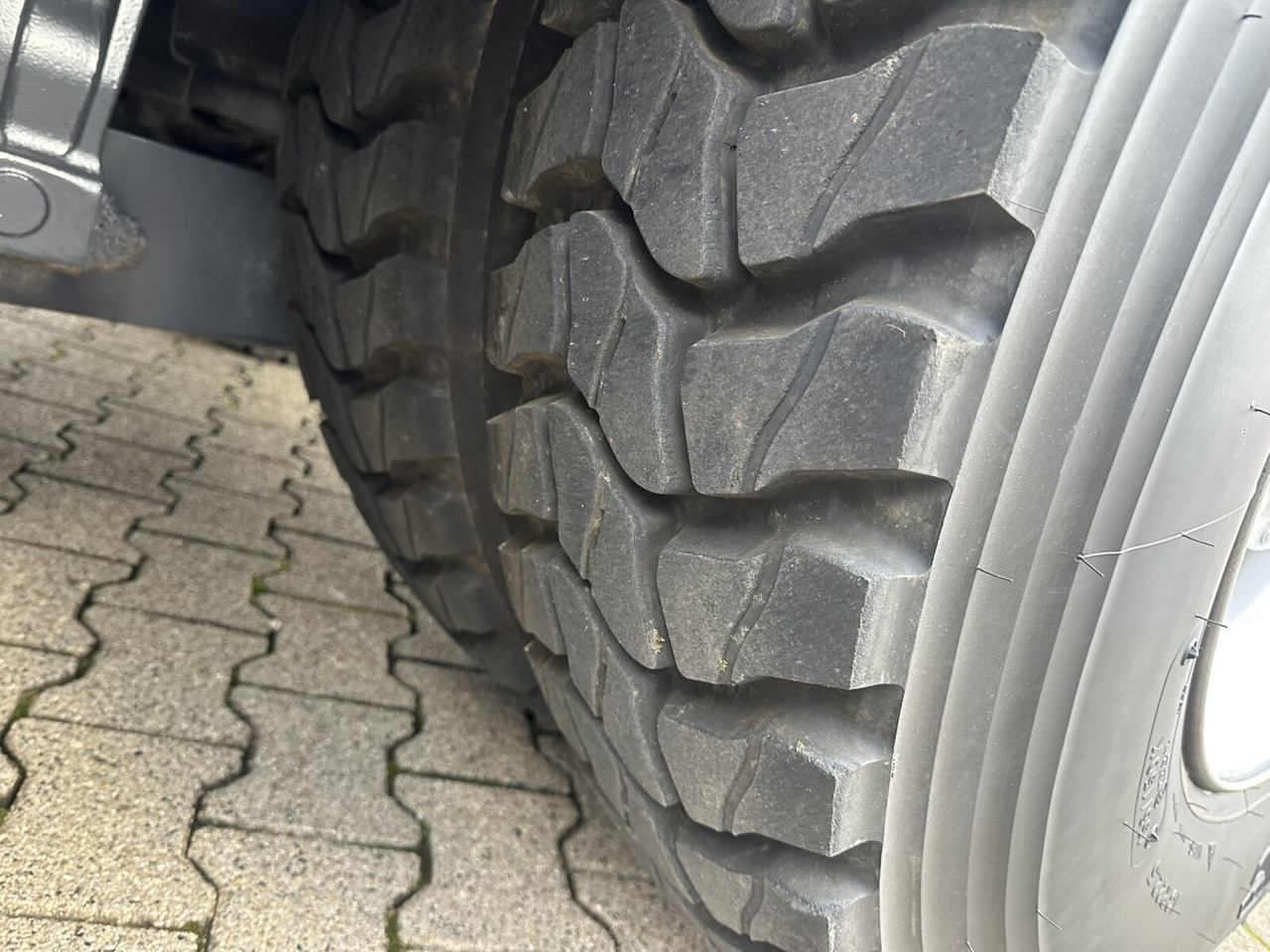 Mercedes-Benz Arocs 2643 LK 6x6 HAD Arocs 2643 LK 6x6 HAD, HydroDrive - Kamion vetëshkarkues: foto 5 Mercedes-Benz Arocs 2643 LK 6x6 HAD Arocs 2643 LK 6x6 HAD, HydroDrive - Kamion vetëshkarkues: foto 5