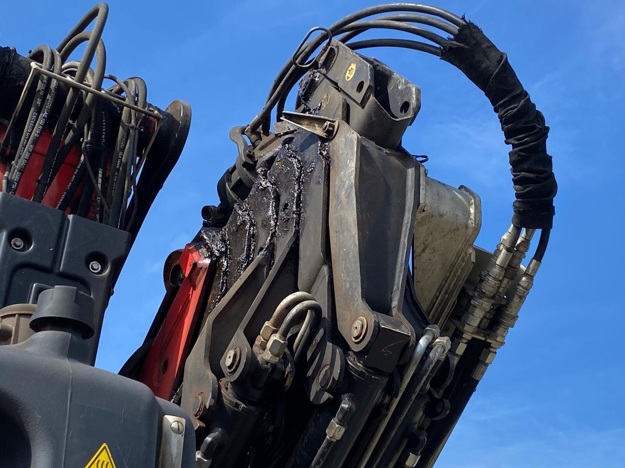 Mercedes-Benz Arocs 4151 K 8x4 Arocs 4151 K 8x4, Fassi Heckkran F 365 RA. 2.26 E Dynamic Funk - Kamion me vinç, Kamion me karroceri të hapur: foto 2 Mercedes-Benz Arocs 4151 K 8x4 Arocs 4151 K 8x4, Fassi Heckkran F 365 RA. 2.26 E Dynamic Funk - Kamion me vinç, Kamion me karroceri të hapur: foto 2