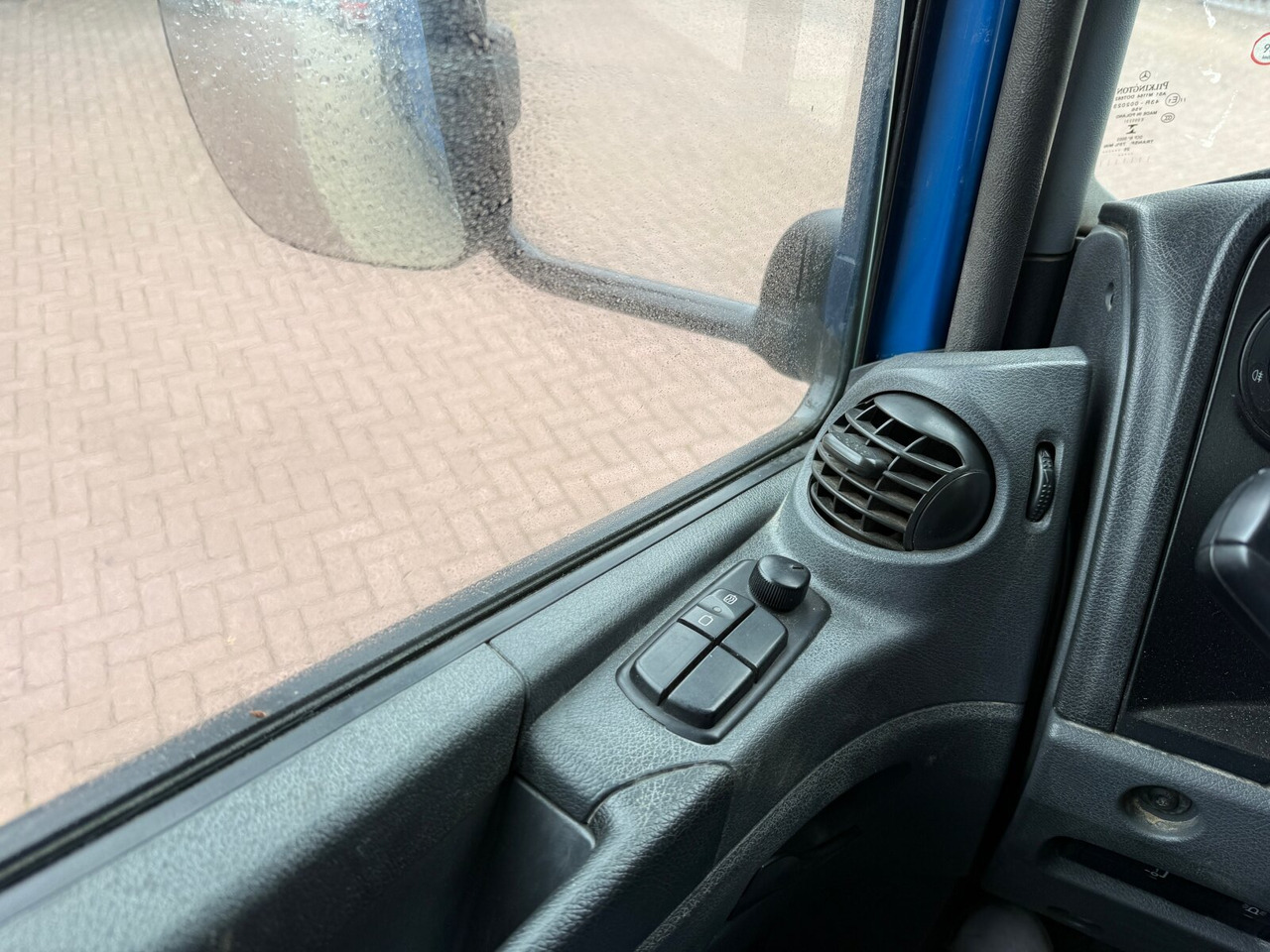 Mercedes-Benz Atego 1630 K 4x2 Atego 1630 K 4x2, Meiller 3-Seiten, 2 x AHK Öl - Kamion vetëshkarkues: foto 5 Mercedes-Benz Atego 1630 K 4x2 Atego 1630 K 4x2, Meiller 3-Seiten, 2 x AHK Öl - Kamion vetëshkarkues: foto 5